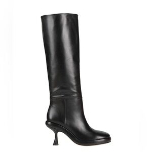 Wandler Lambskin Boots
